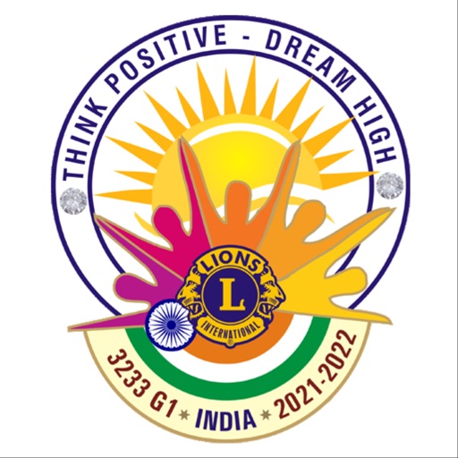 My District 3233G1 Download