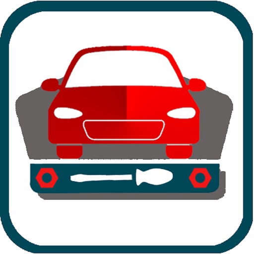 Automobile Engineering App