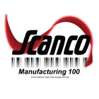 Top 27 Business Apps Like Scanco Manufacturing 100 - Best Alternatives