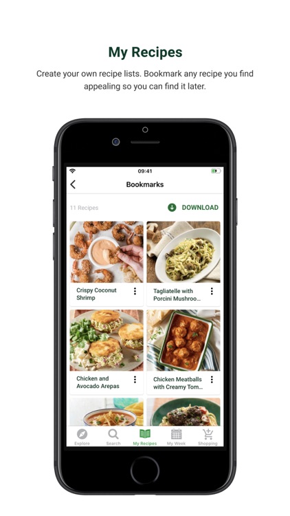 Official Cookidoo App