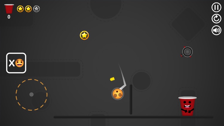 Piing Pong: Awesome trick shot