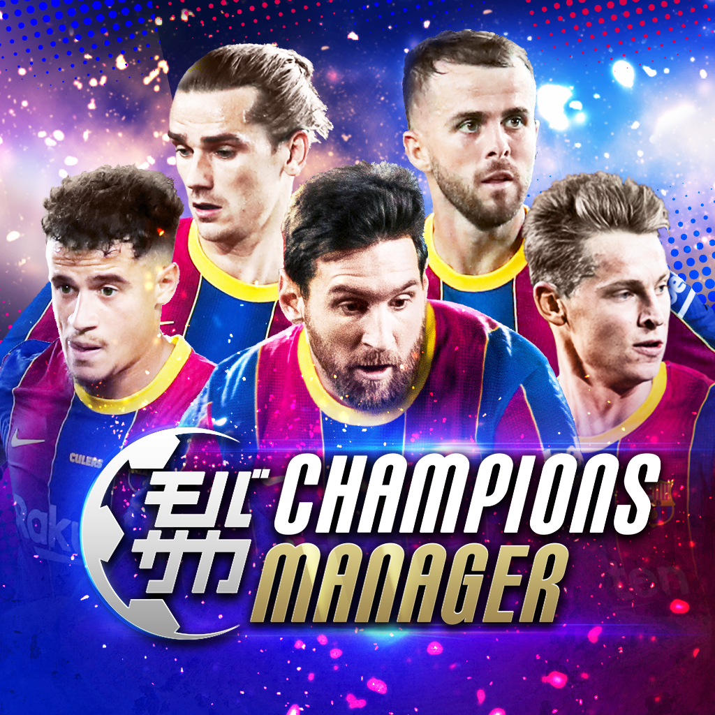 モバサカ Champions Managerの評価 口コミ Iphoneアプリ Applion