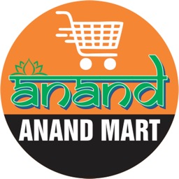 Anand Mart-Grocery App