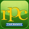 RPC - Cash Balance