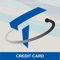 Enjoy easy and on-the-go management of your credit card with the TCAFCU CC app from Tri County Area FCU