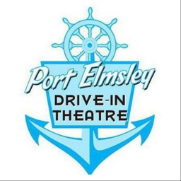 Port Elmsley Drive-In