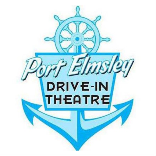 Port Elmsley Drive-In