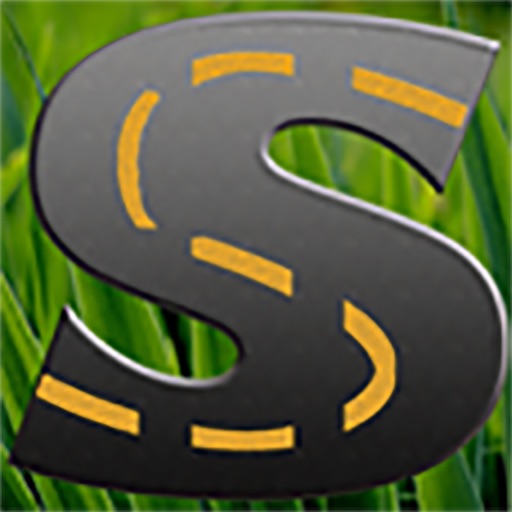 S'more Paths iOS App
