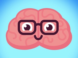 Downloads Brainy Brain Activity Stickers for iMessage