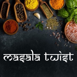 Masala Twist-Order Food Online