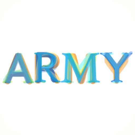 A.R.M.Y fan game Icon