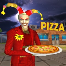 Activities of Angry Clown Fun Pizza Delivery