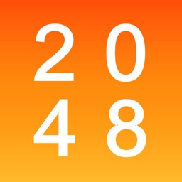 Number Puzzle 2048