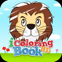 iColoringBook !!! PC 용