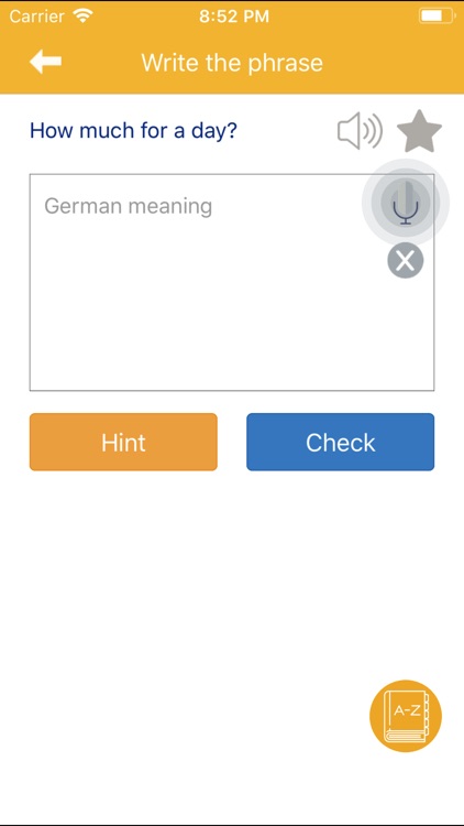 German Communicate Daily screenshot-9