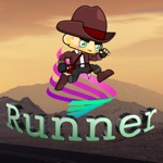 The Runner - Run