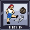 Takyan