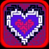 PathPix Love - iPadアプリ