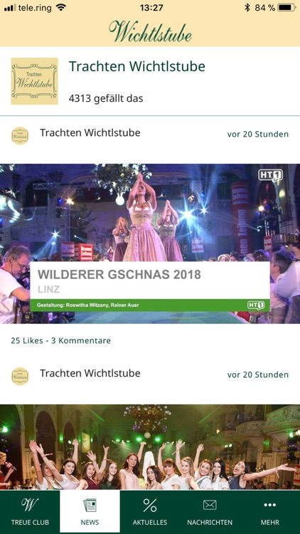 Wichtlstube