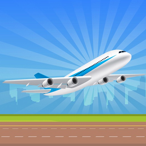 Airport 3D!
