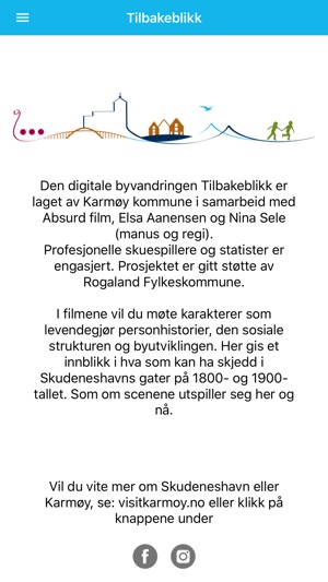 Tilbakeblikk i Skudeneshavn(圖4)-速報App