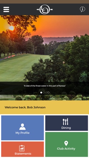 Lake Quivira Country Club.(圖1)-速報App