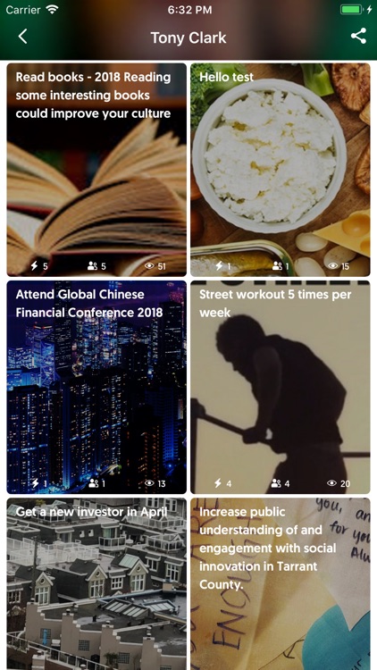 Linkagoal screenshot-4