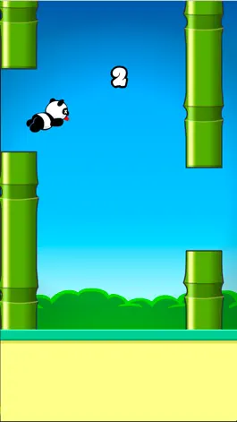 Game screenshot Farting Panda hack