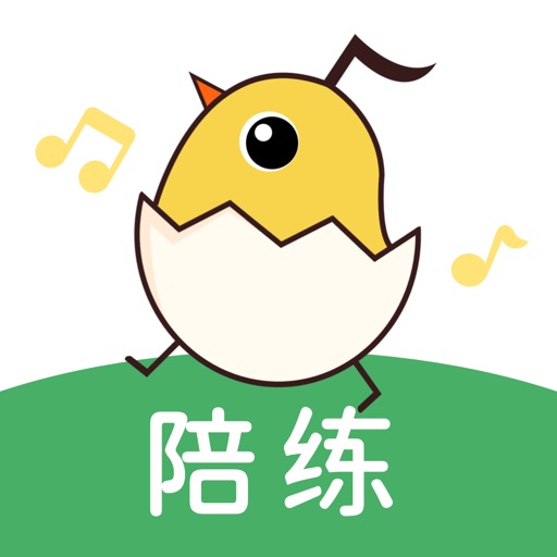 小壳陪练 icon