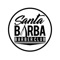 Santa Barba Barber Club è l'innovativa app del tuo salone preferito che ti permette di: