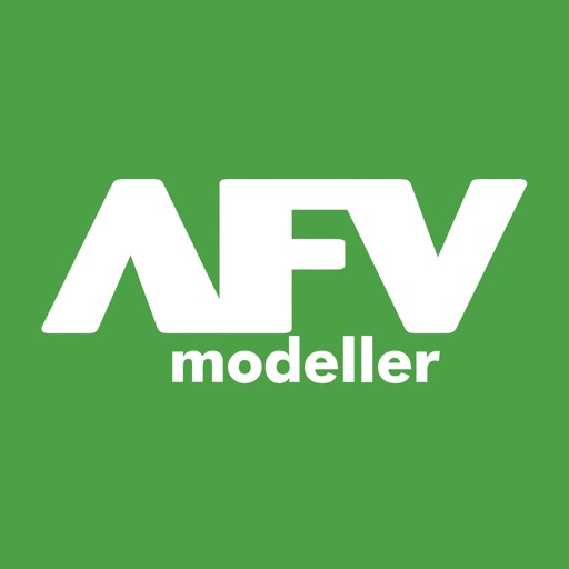 Meng AFV Modeller icon