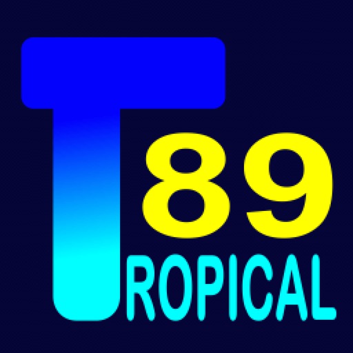 TROPICAL 89