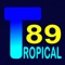 TROPICAL 89 est une Web-Radio Musicale, de divertissement ou se mêlent actualités culturelles et informations pratiques TROPICAL89 est aussi ouverte aux nombreuses associations qui jouent un rôle primordial, chacune dans leurs domaines respectifs