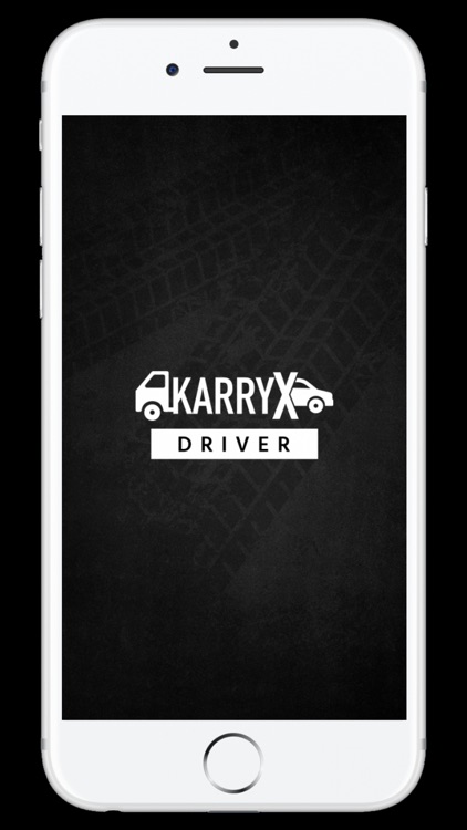 KarryX Driver screenshot-4