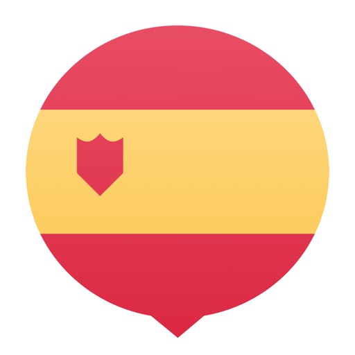 西班牙语U学院-零基础轻松学习西班牙语发音 iOS App