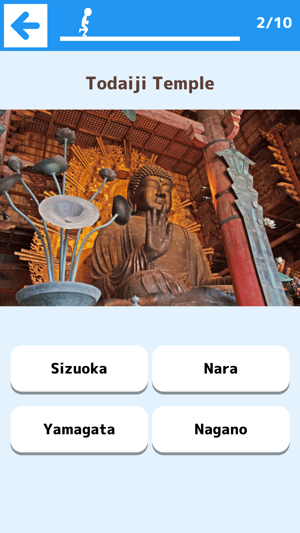 Japanese prefectures(圖6)-速報App