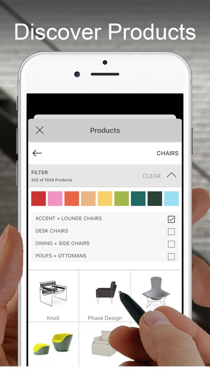 Morpholio Board - Moodboard screenshot-3