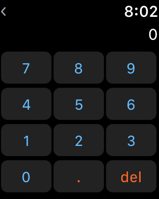 Screenshot #14 for iCurrency Exchange Converter