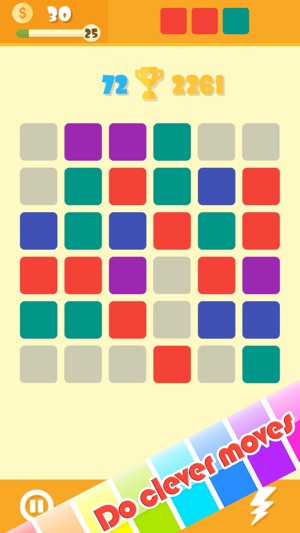 Arrange Dots(圖4)-速報App