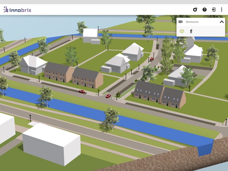 Innobrix Woningconfigurator