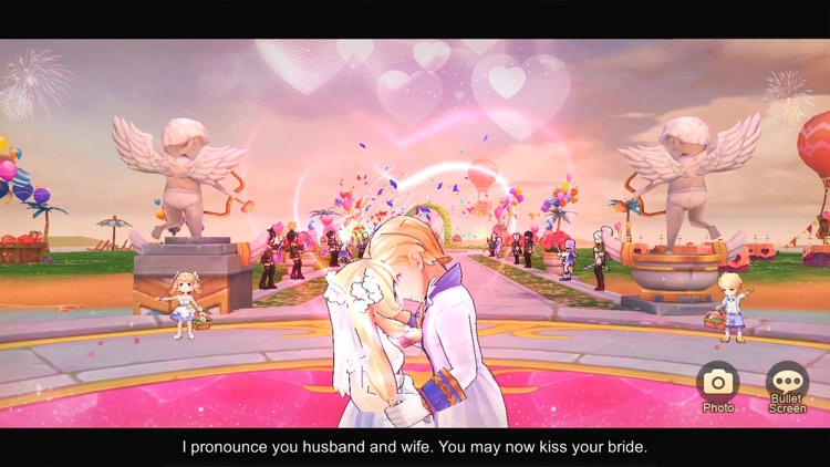 Guardians of Cloudia screenshot-5
