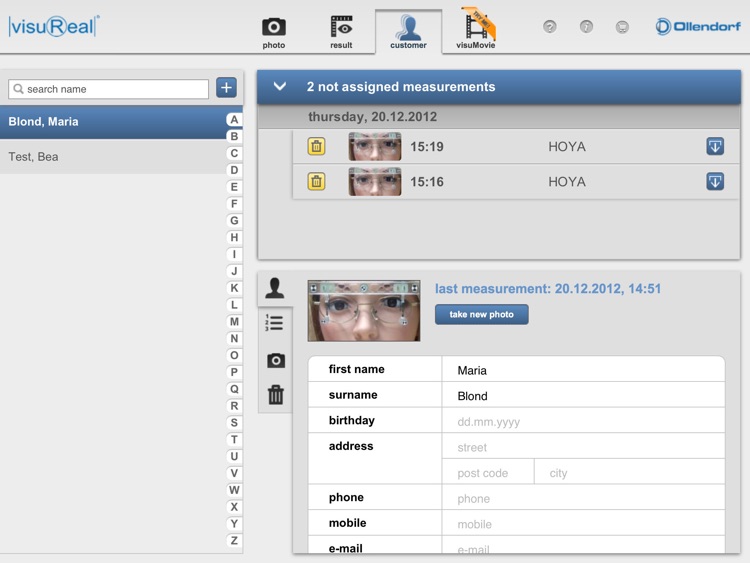 visuReal screenshot-4