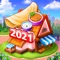 Play this new addictive and fast paced time-management cooking game
