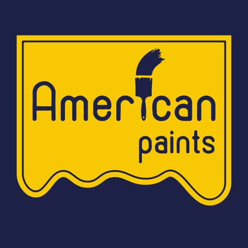 American Paints by Bihani Tech Pvt. Ltd.
