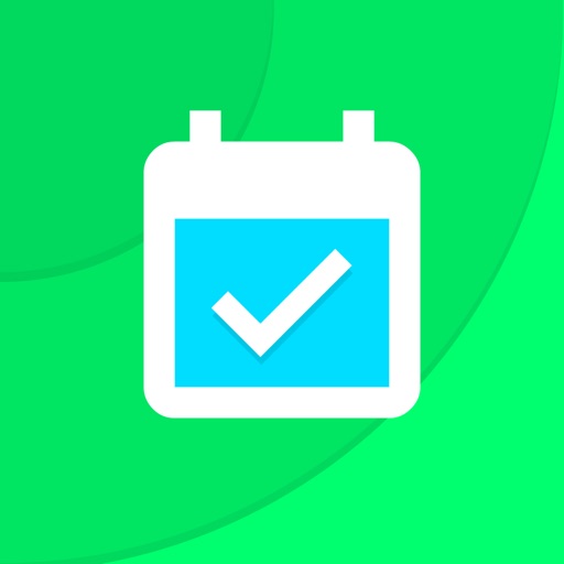 Check Calendar viewer by Codeacious