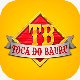 Toca do Bauru