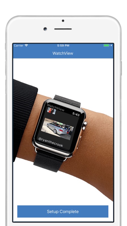 WatchFeed for Instagram