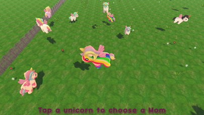 Unicorn Time! screenshot 3