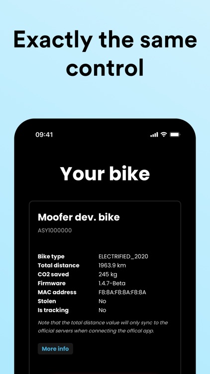 Moofer screenshot-7