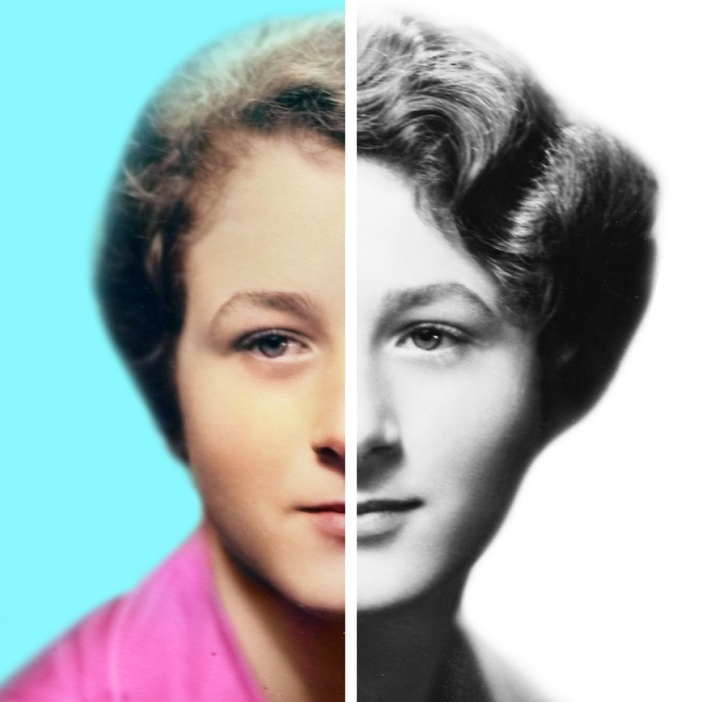 Photomyneによる写真のカラー化 Colorize Iphoneアプリ Applion